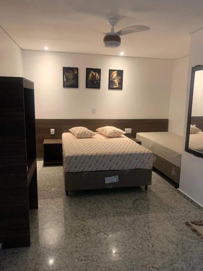 Hotel Celso Garcia São Paulo