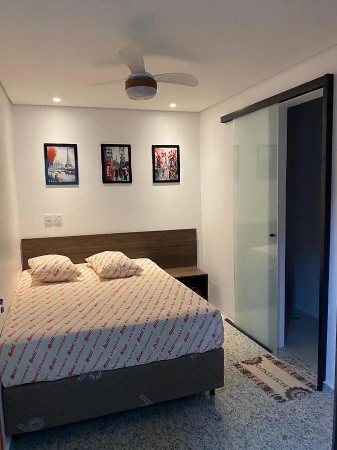 Hotel Celso Garcia São Paulo