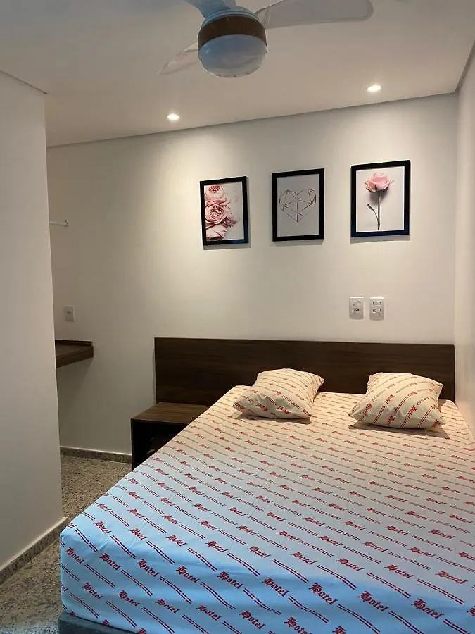 Hotel Celso Garcia São Paulo
