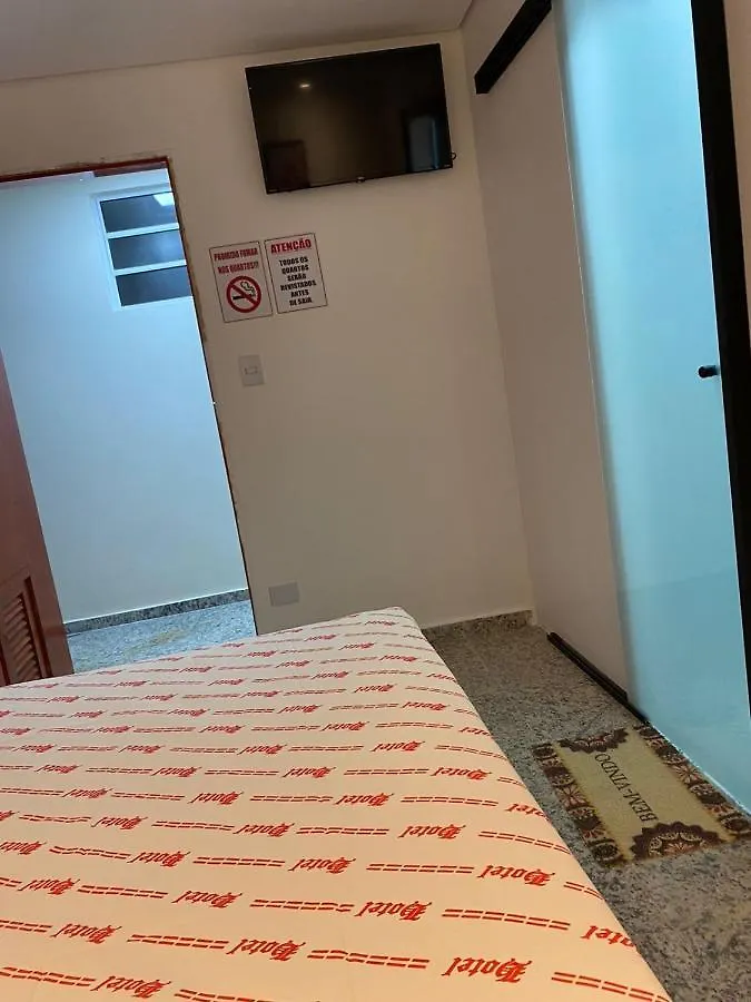 Hotel Celso Garcia São Paulo