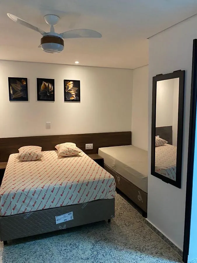 Hotel Celso Garcia São Paulo Brasil