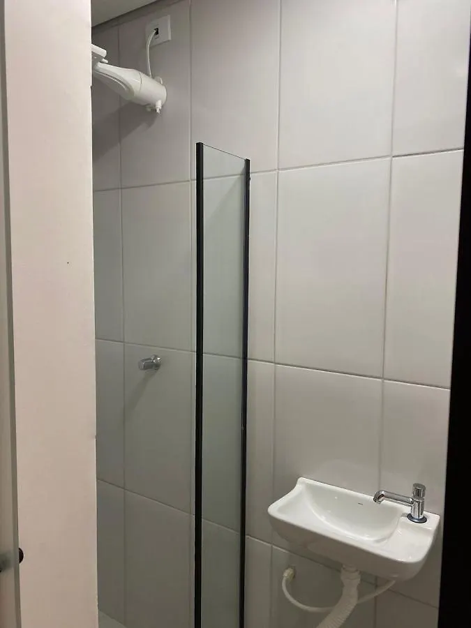 Hotel Celso Garcia São Paulo