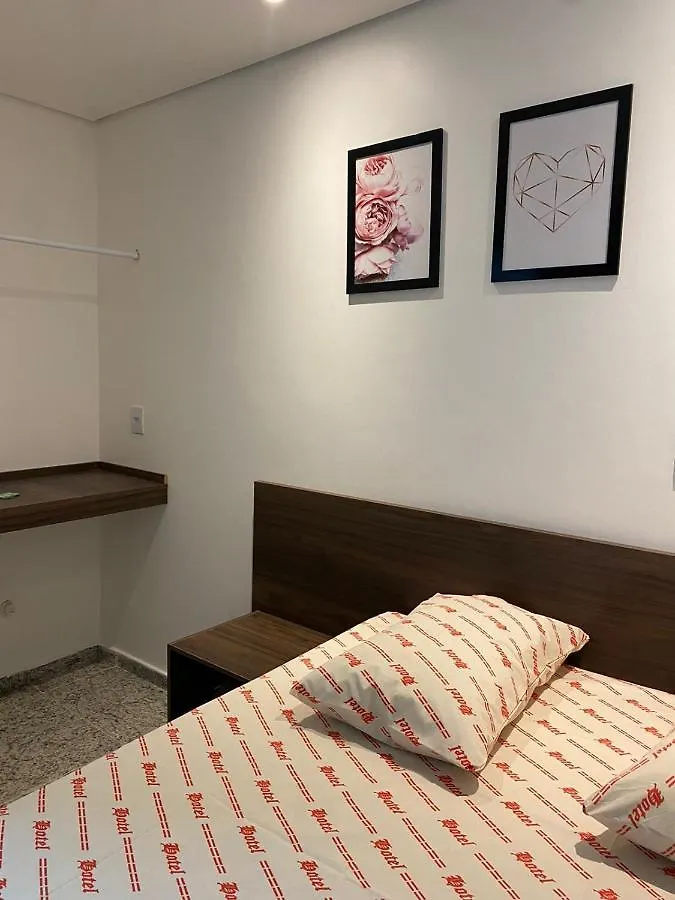 Hotel Celso Garcia São Paulo