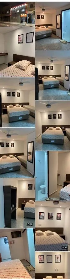 Hotel Celso Garcia São Paulo 0*,