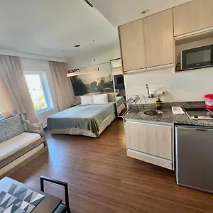  Apartamento Beneficencia Portuguesa, 50 Metros