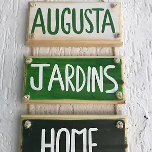  Habitación en casa particular Augusta Jardins